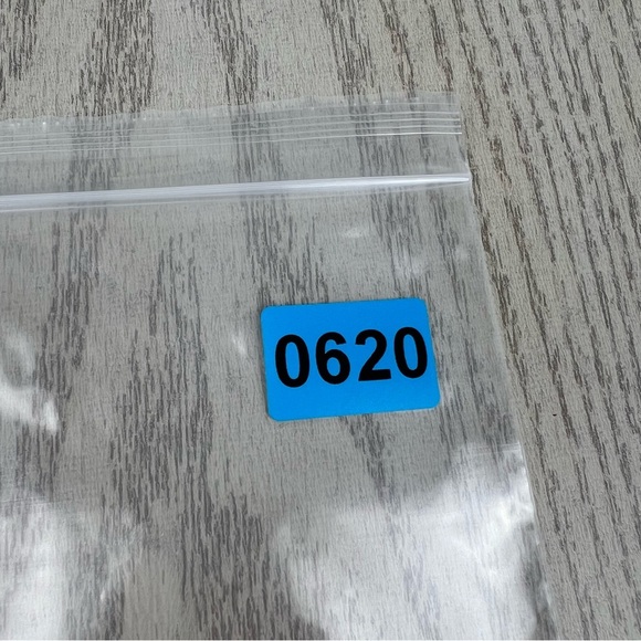 620 - Michael Kors Linatta Dot Tie Coral 630 2MKC24-1021 Silk Blend $69.50 - Picture 5 of 5